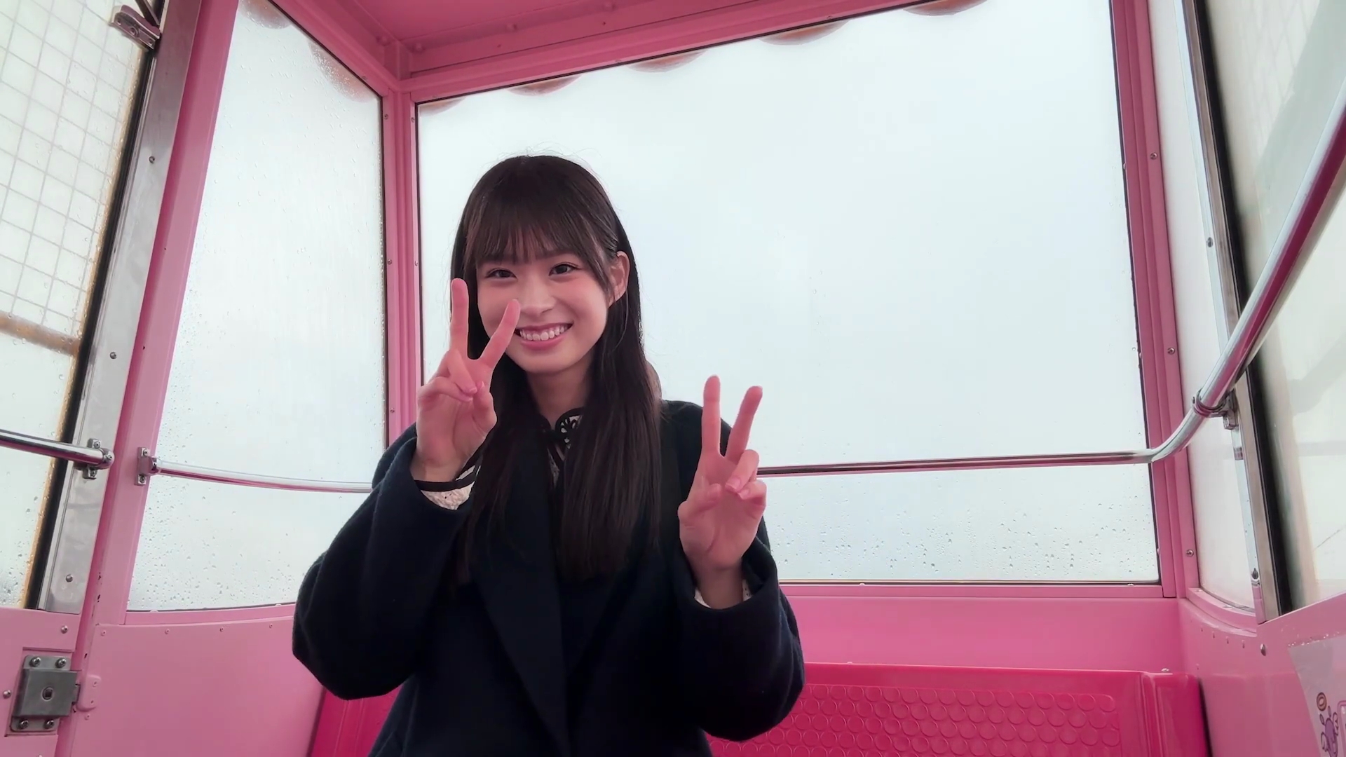 櫻坂46 松本和子 四期生Vlog撮影場所 : fumi Diary 2号店: ロケ地ノート