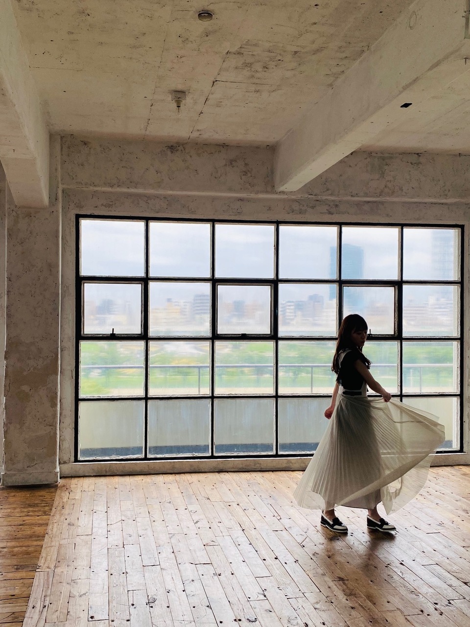 欅坂46 小池美波 Blt Graph Vol 58 写真撮影場所 Fumi Diary 2号店