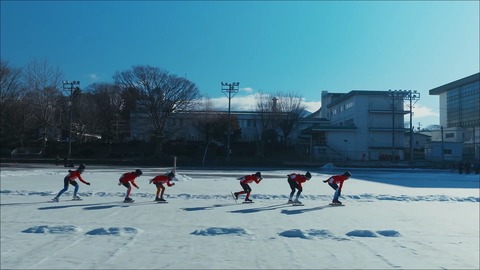 Snow Man「STARS」PV