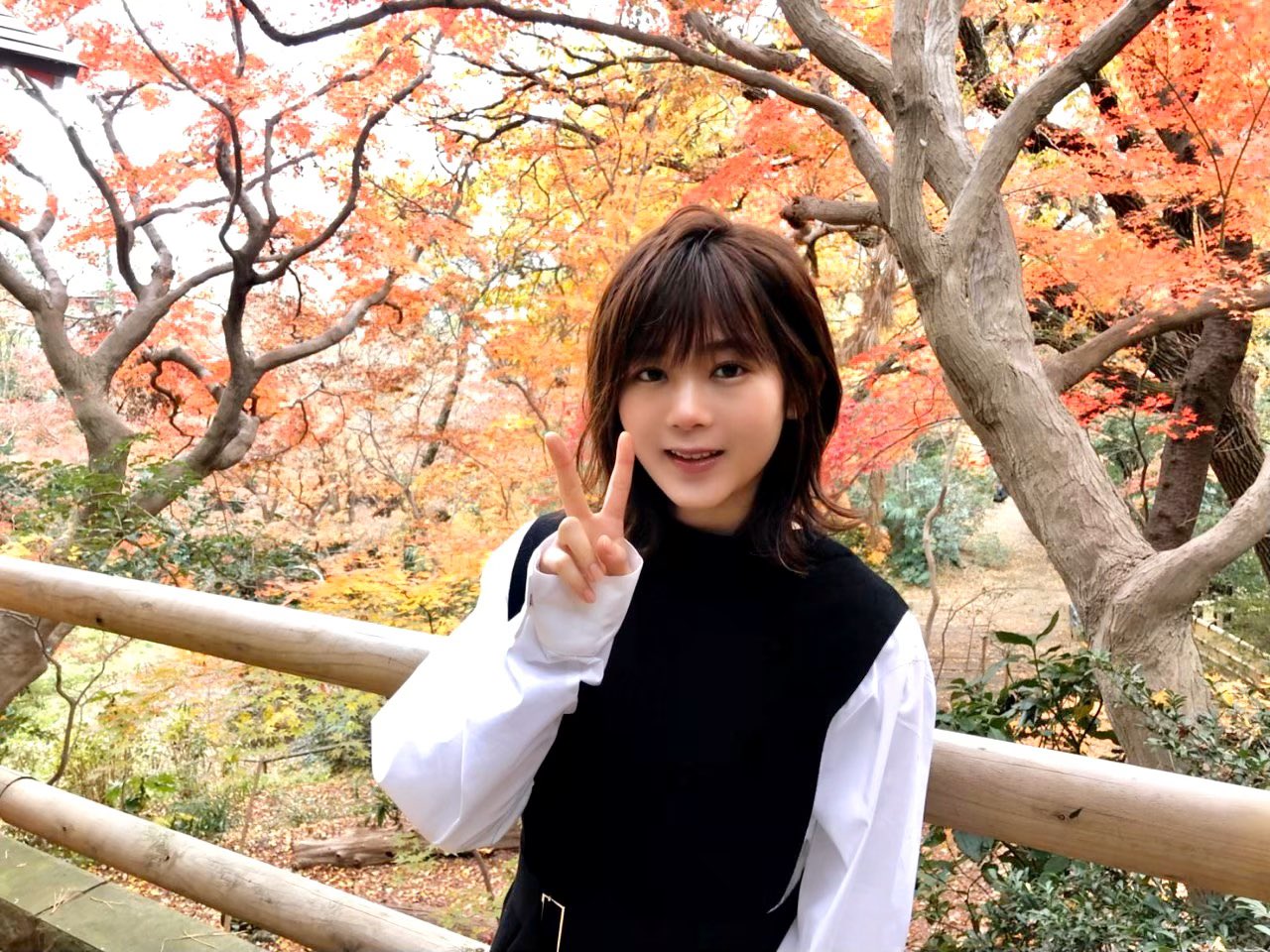 欅坂46 尾関梨香 Blt Graph Vol 51 写真撮影場所 Fumi Diary 2号店 欅坂46 尾関梨香 Blt Graph Vol 51 写真撮影場所 Fumi Diary 2号店