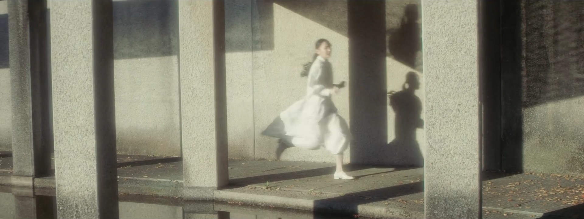 ≠ME「誰もいない森の奥で一本の木が倒れたら音はするか？」PV撮影場所