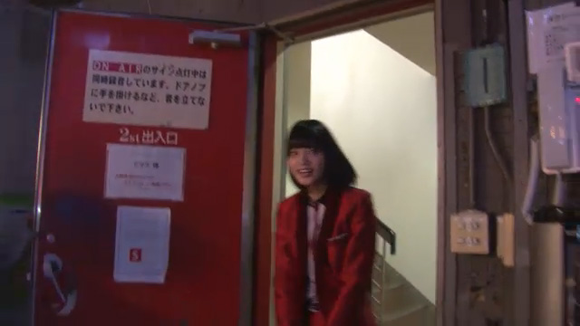 坂道AKB「誰のことを一番 愛してる?」PV撮影場所 : fumi Diary 2号店