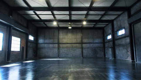GrassFactory