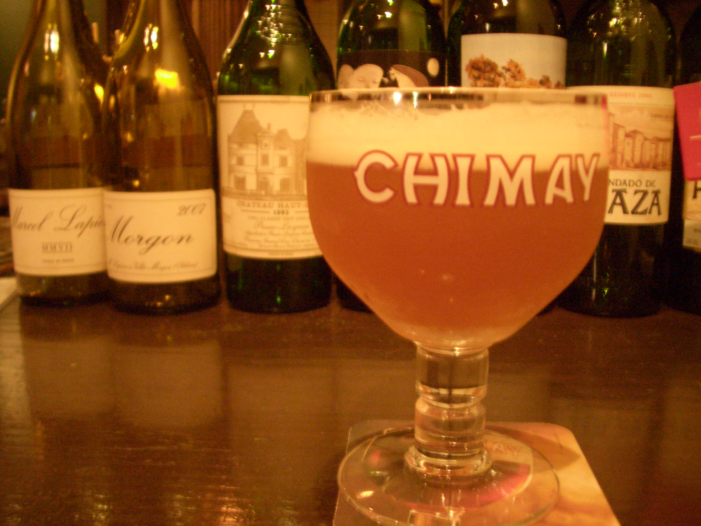 かんぱい Fumicin Blog