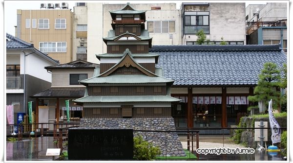 柴田勝家公 幻の北ノ庄城復元 400年以上の時を経て 映像回想法専門 ふみえ広報企画 編集長ブログ 柴田勝家公 幻の北ノ庄城復元 400年以上の時を経て 映像回想法専門 ふみえ広報企画 編集長ブログ