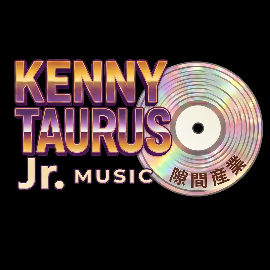 JAG-TOY「SUMMER TIME JUNCTION」(1988) : Kenny Taurus Jr.の隙間産業