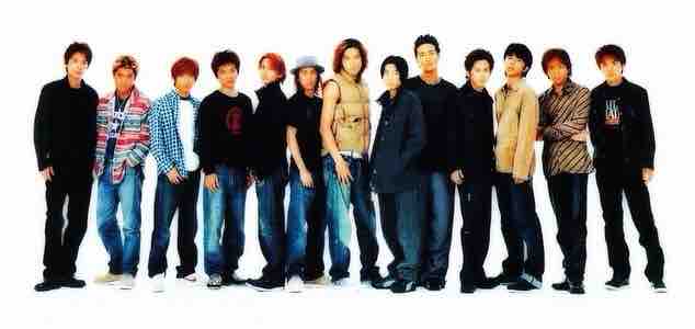 J-FRIENDS ポートレート 1997-2003 J-FRIENDS ポートレート 1997-2003