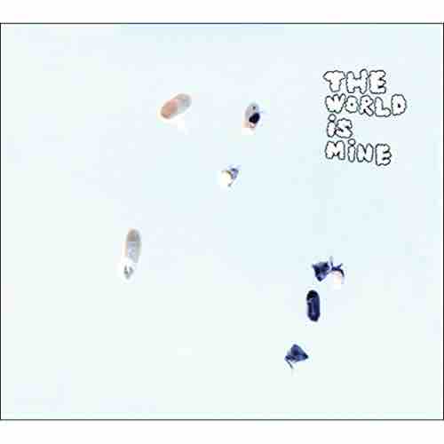 くるり The World Is Mine 今日はこんな感じ