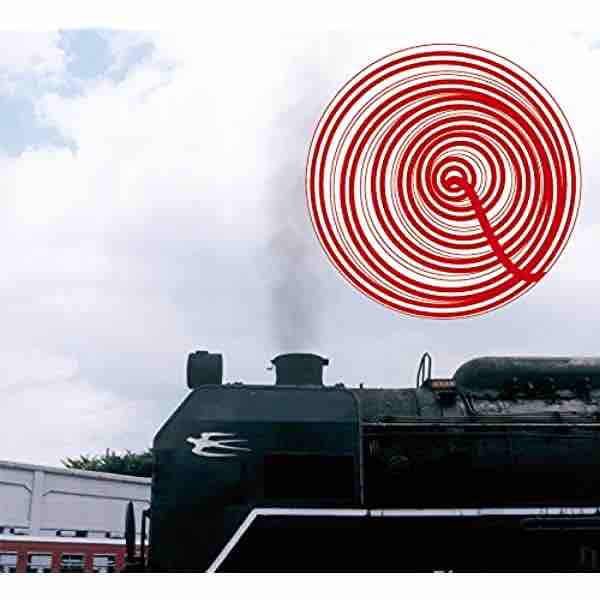 くるり くるりの回転 今日はこんな感じ