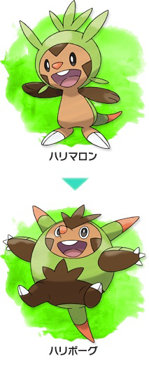 番外編 ポケモンxy初見プレイ日記 3日目 今日はこんな感じ