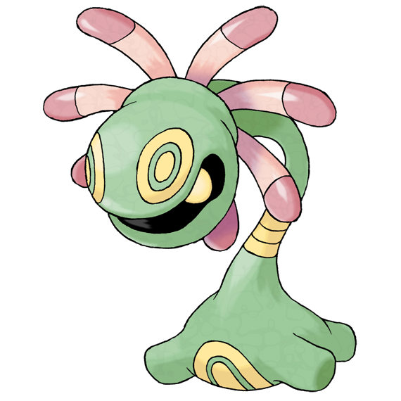 番外編 ポケモンhgss 全国図鑑完成 今日はこんな感じ