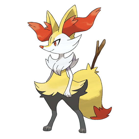 番外編 ポケモンxy初見プレイ日記 初日 今日はこんな感じ