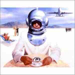 Mr.Children 「Q」 : 今日はこんな感じ