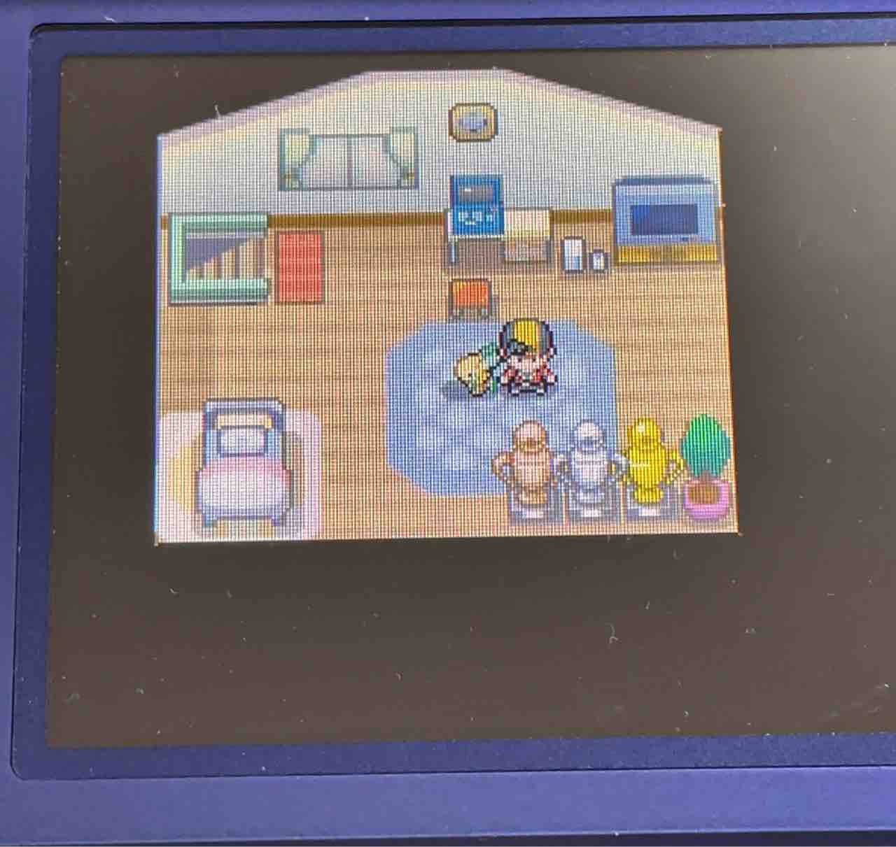 番外編 ポケモンhgss バトルタワー100連勝達成 今日はこんな感じ
