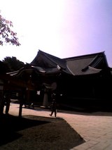 秋季例大祭1