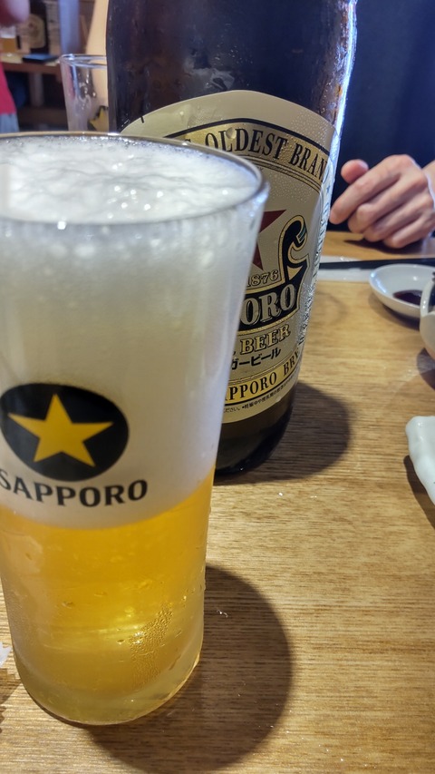 大井町 大森 蒲田 中沢文子の酒場ふらふら