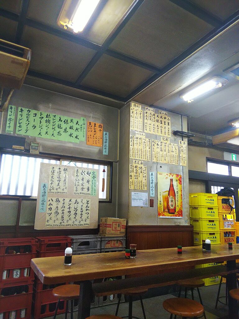 東京十社 王子神社 108年続く酒場遺産 山田屋 中沢文子の酒場ふらふら