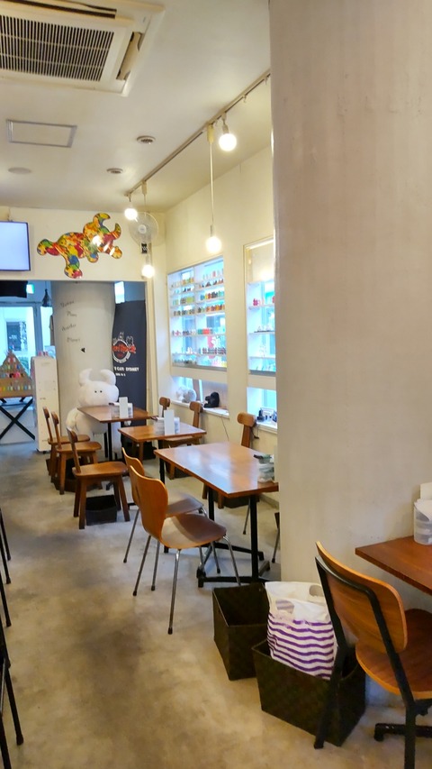 上野 御徒町 秋葉原 神田 中沢文子の酒場ふらふら