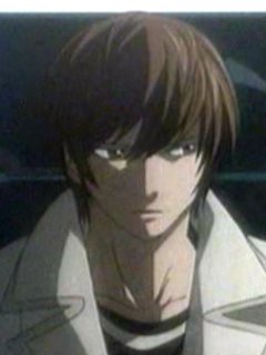 Death画像今日は夜神月画像だよ デスノート画像 Death Noteアニメ画像はもちろん映画画像まで