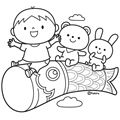 koinobori_fumira_line_s
