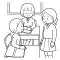 schoolgirls3_line_s