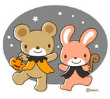 ハロウィン