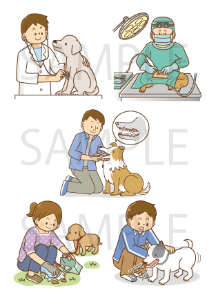 イラスト