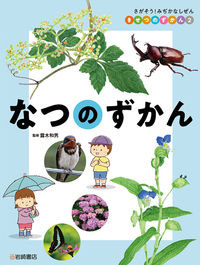 なつのずかん