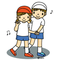 フォークダンス