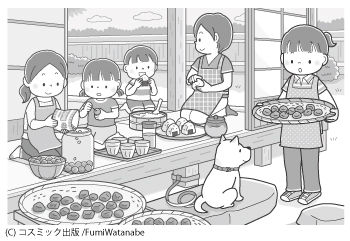 まちがいさがし2