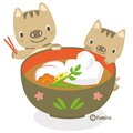 雑煮