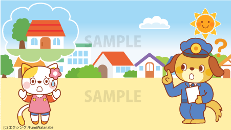 ���Τ��ޤ�ꤵ�󥤥饹��01