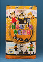 ハロウィンロール