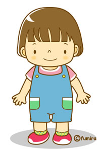 子ども1