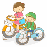 サイクリング・自転車