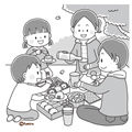 ohanami_kazoku_m_s
