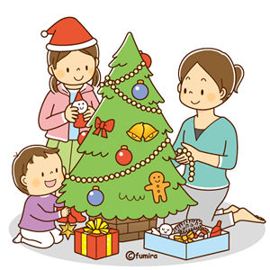 christmas_tree_kazoku_soft