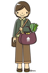エコバッグ