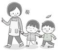 11gatu_illust_fumira01_m_s