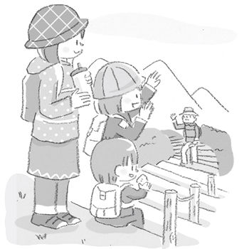 アナログ風 モノクロこどもイラスト 子供と動物のイラスト屋さん イラストレーターわたなべふみ のブログ アナログ風 モノクロこどもイラスト 子供と動物のイラスト屋さん イラストレーターわたなべふみ のブログ