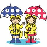 梅雨