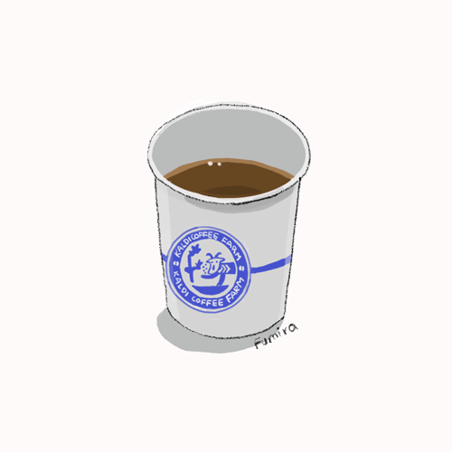 ����ǥ��Υ����ҡ��λ��