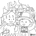 halloween_kodomo_line_s