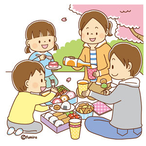 ohanami_kazoku_soft