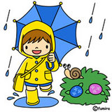 梅雨
