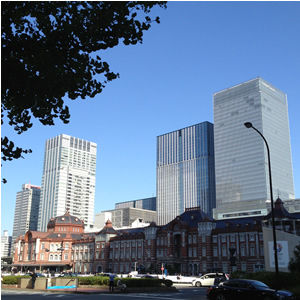 東京駅