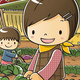 芋ほり