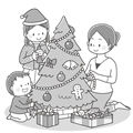 christmas_tree_kazoku_m_s