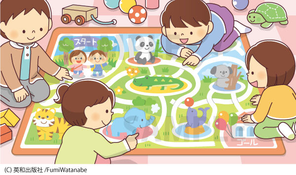 ジャンボまちがい絵さがしパル12月号