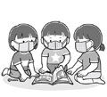 children_mask_picturebook_m